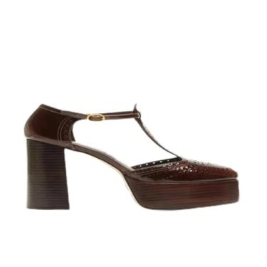 Imagem de Sandália Vicenza Martina Preto