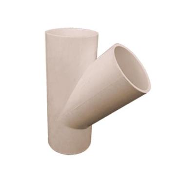 Imagem de Conexão Em Y 40mm Pvc - Ofa Ambiental