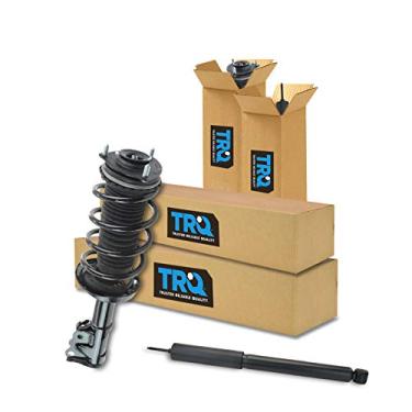 Imagem de Conjunto de 4 peças para Honda Civic 06-11 com amortecedor de amortecedor