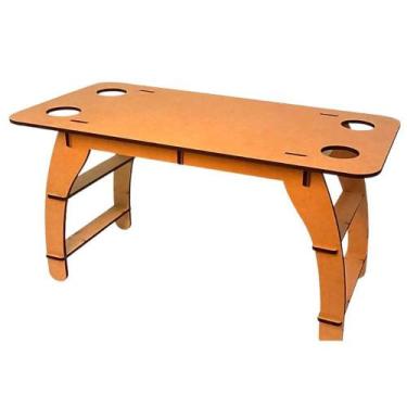 Imagem de Bandeja Café Da Manhã De Colo Em Mdf - LENOBRE