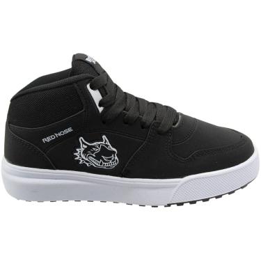 Imagem de Tênis Botinha Juvenil Red Nose Leblon Menino