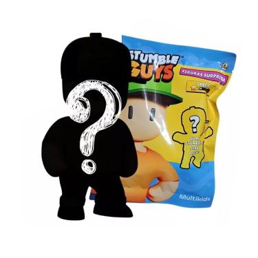 Imagem de Stumble Guys Série 2 Mini Figuras 1 Unidade