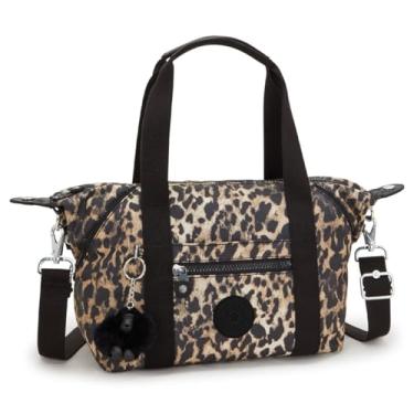 Imagem de Bolsa Kipling Art Mini Estampado I56566JP