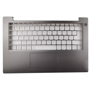 Imagem de Palmrest para notebook para lenovo v14 G2-ITL 82ka capa superior com touchpad novo