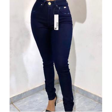Imagem de Calça feminina bela - OKKY JEANS , 34