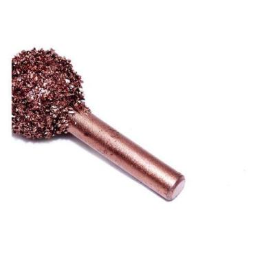 Imagem de Carbide Bola Para Escariar Pneus Tipo Pino - steelbor