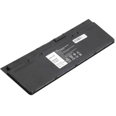 Imagem de Bateria para Notebook Dell Latitude W57CV - BestBattery, Preto