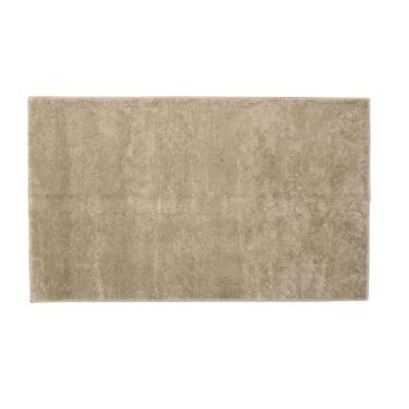 Imagem de Tapete Melody 47cm x 90cm Bege Jolitex