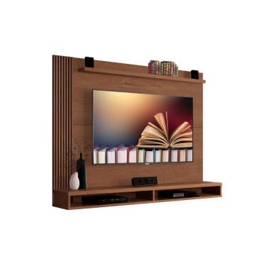 Imagem de Painel Para Tv Dijon Naturale - Moveisaqui