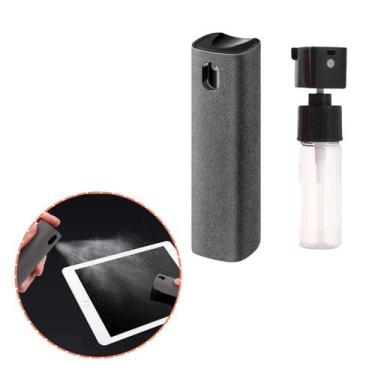 Imagem de Limpador de tela com microfibra macio Portátil Reutilizável - TECH KIN