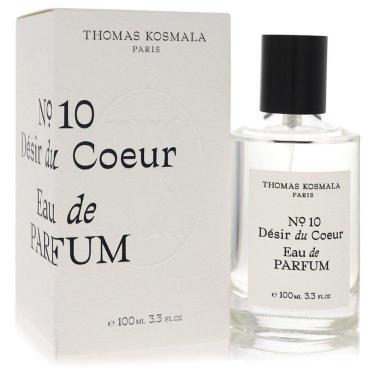 Imagem de Perfume Feminino Thomas Kosmala No 10 Desir Du Coeur Edp (unisex) 100 Ml