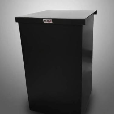 Imagem de Capa Flexível (Gabinete) Para Botijão De Gás - Amx