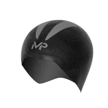 Imagem de Touca Modelo X-O Michael Phelps Aqua Sphere-Unissex