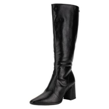 Imagem de Bota Feminina Cano Alto Dakota D0433-Feminino
