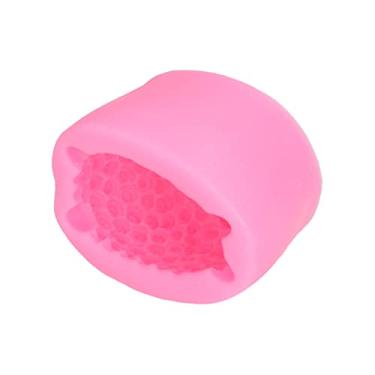 Imagem de KIMISS Molde de Ovelha de Silicone para Sabonete, Bolo, Chocolate e Fondant Faça você Mesmo - Ferramenta Versátil de Artesanato Antiaderente para Cozimento Criativo e Fabricação de Doces