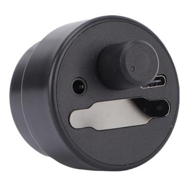 Imagem de aqxreight Detector de Vazamento de água, Amplificador de Som de Alta Sensibilidade, Detecção de Vazamento, Dispositivo de Audição para Uso Doméstico