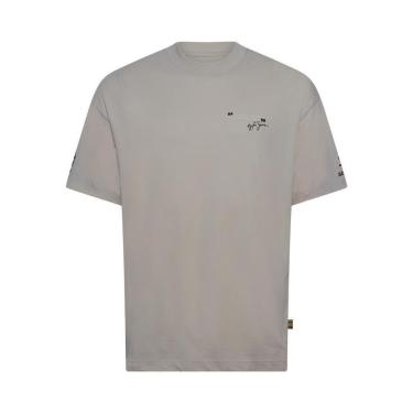 Imagem de Camiseta M/C Designed To Win Legacy Masculino Busque Sua Verdade Ayrton Senna-Masculino