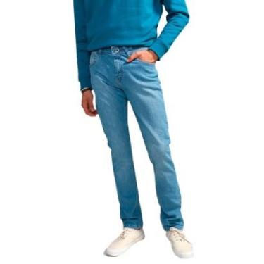 Imagem de Calça Jeans Volcom Vorta Masculino-Masculino
