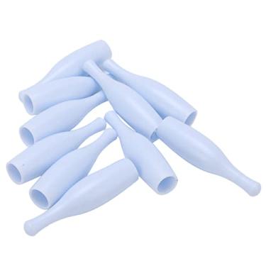 Imagem de RiToEasysports Conjunto de Boliche Infantil, Brinquedo de Bolas de Boliche de Plástico para Jogos Internos e Externos, Desenvolve Habilidades Motoras para Crianças