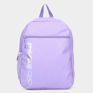 Imagem de Kit Mochila Olympikus 16L + Estojo-Unissex