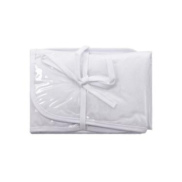 Imagem de Trocador de Fraldas Portátil Liso - 43cm x 65cm