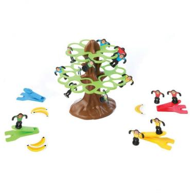 Imagem de Jogo Pula Macaco - Estrela