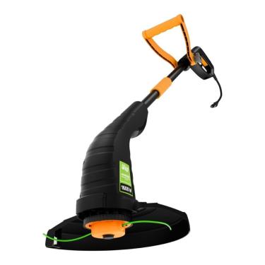 Imagem de Aparador de Grama WG AG01E Elétrico Corte 28cm Cabeçote Duplo 11.000 RPM WAP 280MM 1600W