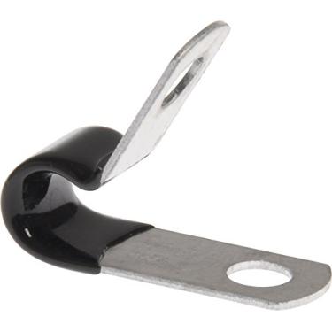 Imagem de The Hillman Group 58411 Braçadeira de conduíte de 3/16 polegadas, isolada, embalagem com 10