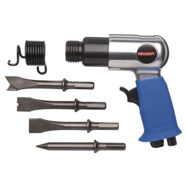 Imagem de Martelete Pneumático 150 Mm 8Pk Eda