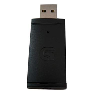 Imagem de Adaptador/receptor Logitech USB 2.4 GHz para Logitech Artemis Spectrum G933 Wireless 7.1 Surround Sound para jogos