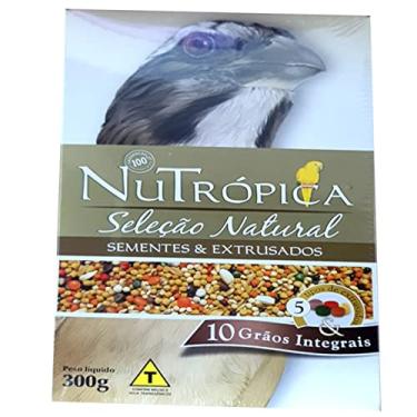 Imagem de NuTrópica Seleção Natural Trinca Ferro - 300 g