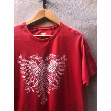 Imagem de Camisa T-Shirt Tam G Marca: Cavalera - Cavalera