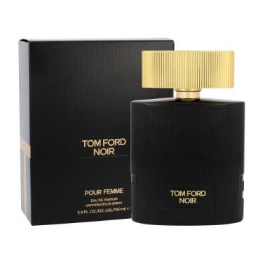 Imagem de Perfume Tom Ford Noir Pour Femme - Eau De Parfum - 100 Ml