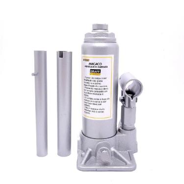Imagem de Macaco Hidraulico Garrafa  4T  565,0002 - Graff Vantage