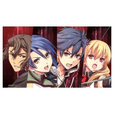 Imagem de Jogo The Legend Of Heroes Trails Of Cold Steel 2 Ps4