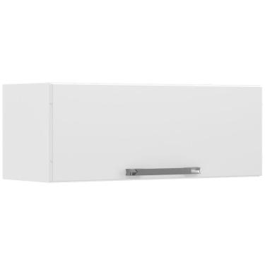 Imagem de Armário de Geladeira Itatiaia Florença com 1 Porta e 1 Prateleira - 70cm de largura