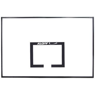 Imagem de Tabela de Basquete Klopf-Unissex