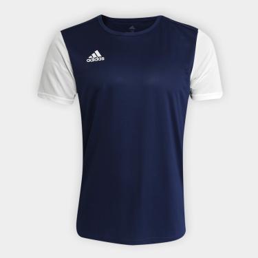 Imagem de Camisa Estro 19 Adidas Masculina - Exclusiva-Masculino