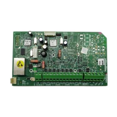 Imagem de Placa base cpu alarme intelbras amt 1016 net -