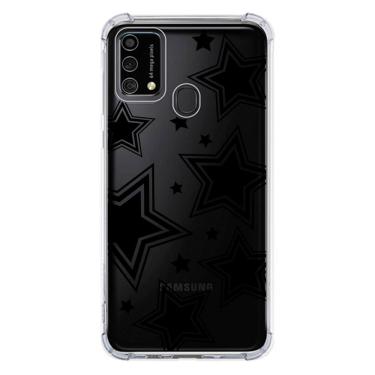 Imagem de Capa Capinha De Celular Compatível com Galaxy M21S Samsung Personalizada