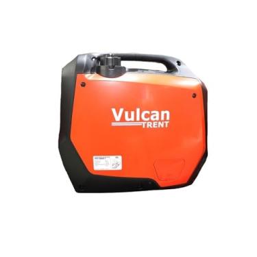 Imagem de Gerador Inverter Gasolina 4T 79Cc 2,0Kva 2000W 127V VGI2000-1 Vulcan Trent
