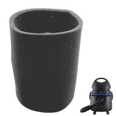 Imagem de Filtro Permanente Espuma Aspirador Philco PAS10 PAS20 - AllClean