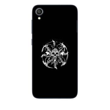 Imagem de Capa Adesivo Skin016 Verso Para Asus Zenfone Live L2 (2019) - KawaSkin