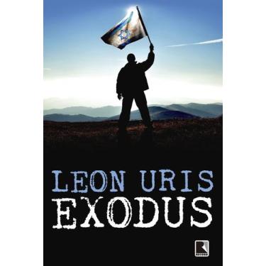 Imagem de Livro - Exodus