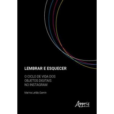 Imagem de Livro - Lembrar e Esquecer: