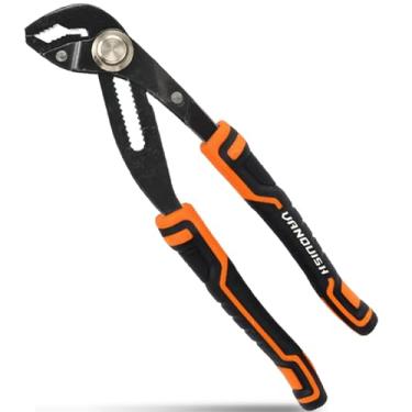 Imagem de VANQUISH Alicates de bomba de água de 25 cm 3202