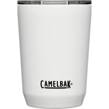 Imagem de Copo Térmico Thumbler Camelbak 350ml Horizon Aço Inox Tampa Tri-mode