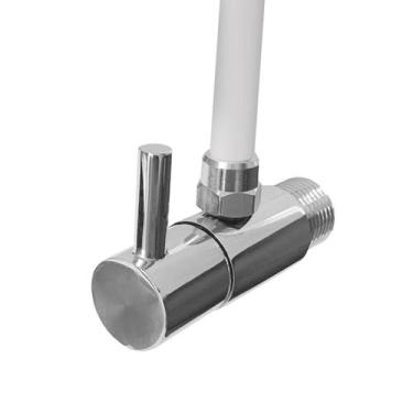 Imagem de Adaptador Filtro Água Electrolux Consul Ibbl Soft Universal - Redmag