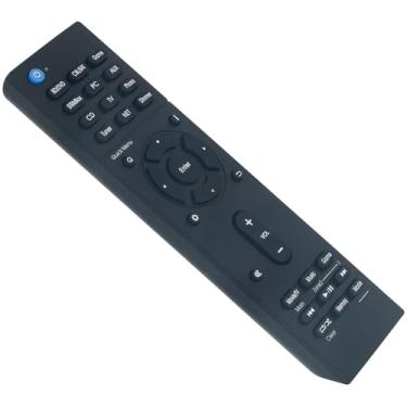 Imagem de RC-913R RC913R Controle remoto de substituição compatível com receptor AV Integra DRX-3.2 DRX-R1.1 DRC-R1.1 DRX-5 DRX-4 DRX-5.2 DRX-7.1 DRX-4.2 DRX-7 DRX-R1 Home Theater Receptores de áudio e vídeo