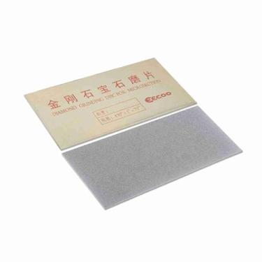 Imagem de Ferramenta de Faca Quadrada de Diamante de Polimento de Moagem Fina Pedra de Amolar - Grão 80-3000, Ideal para Faca de Escultura Em Vedação e Artesanato Em Madeira (240)